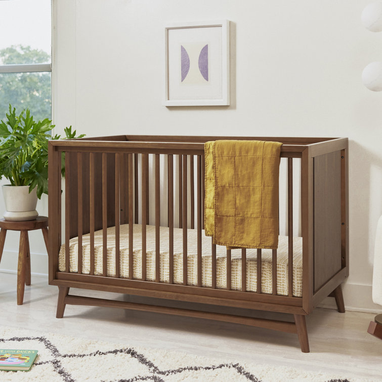 babyletto Peggy 3in1 Convertible Crib & Reviews Wayfair